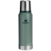 HAMMERTONE GREEN