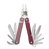 HEATHERED CRANBERRY