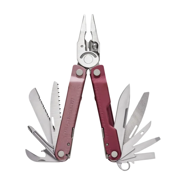 Multi-tool REBAR™-1