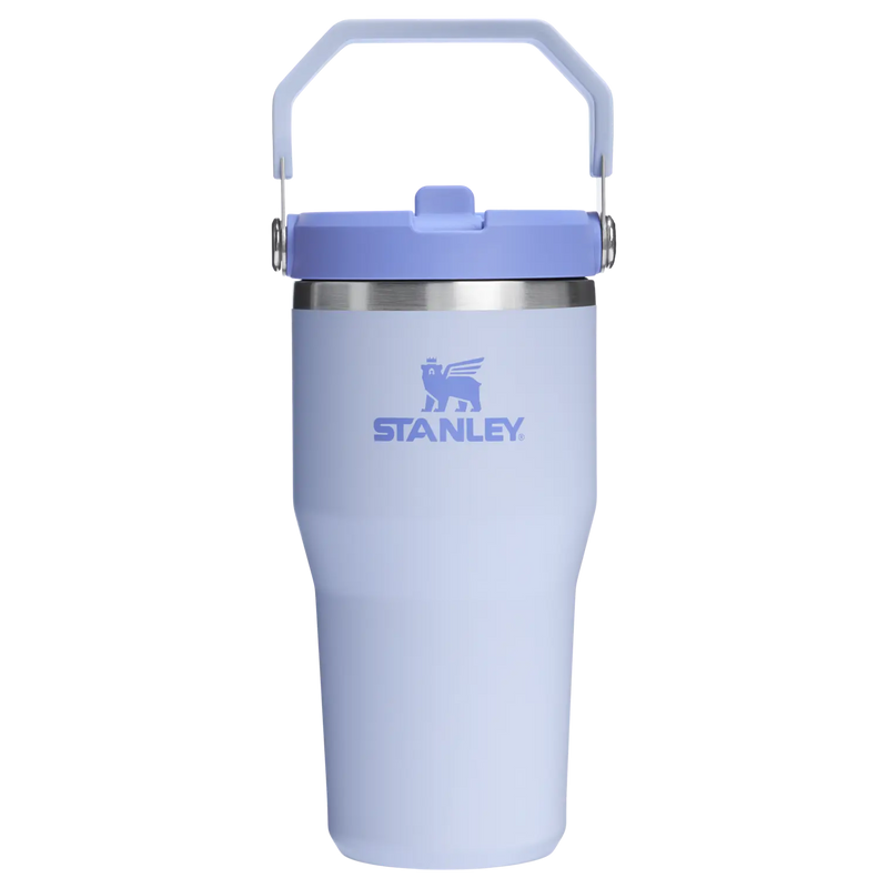 IceFlow™ Flip Straw 2.0 čaša sa slamkom 2.0 0.6L / 20oz-3