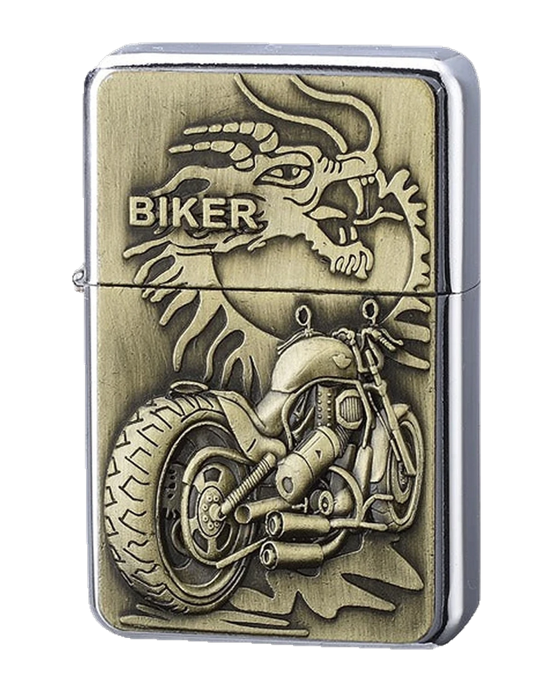 Champ Eagle & Bike Benzinski Upaljač