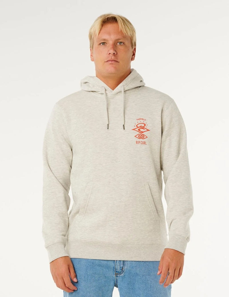 Rip Curl Search Icon Duks sa Kapuljačom (muški)