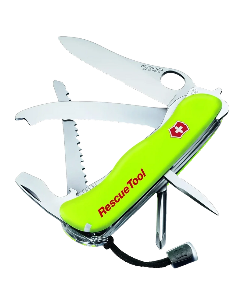 Victorinox Rescue Tool Džepni Nož