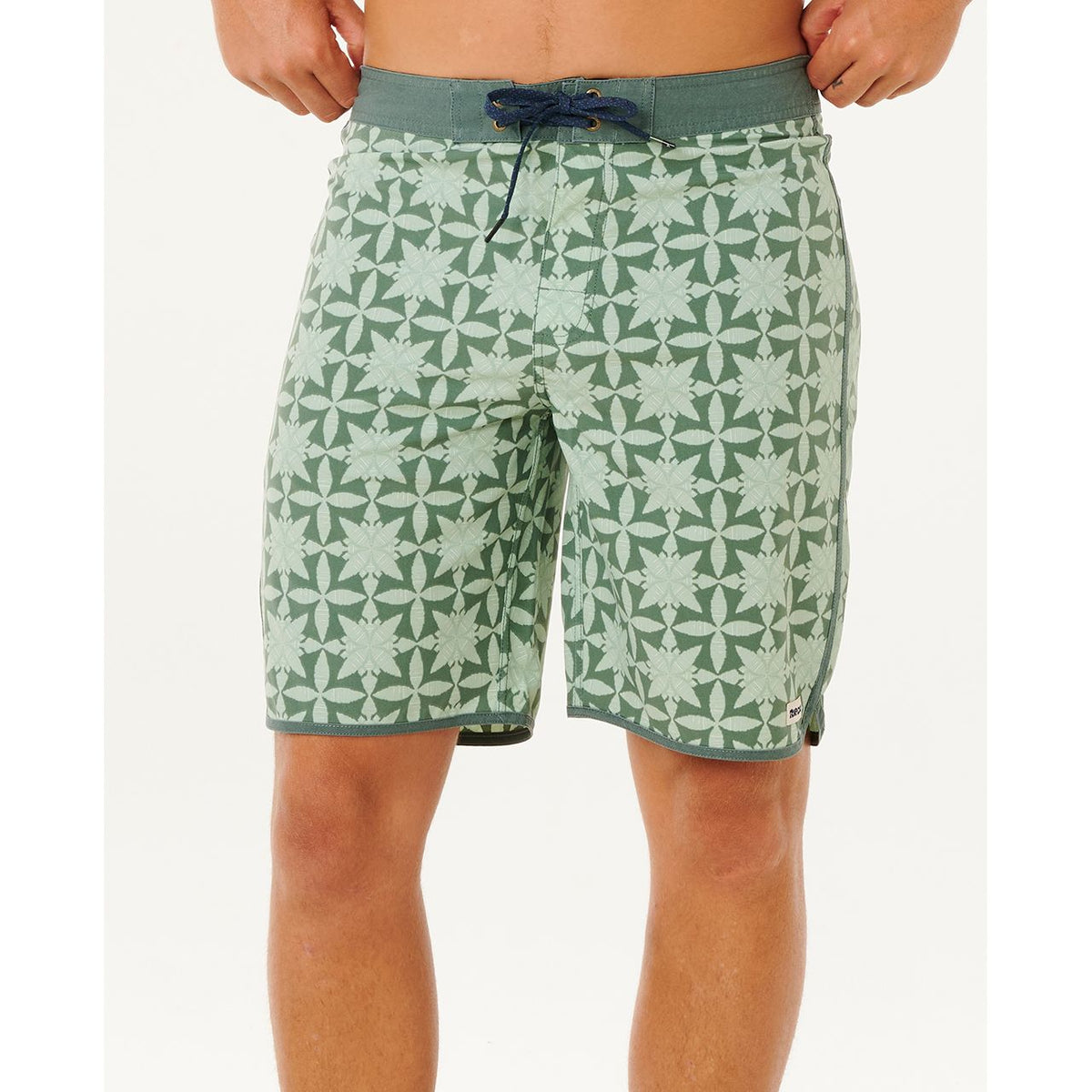 Rip Curl Mirage Pacific Rinse Gem Šorc za Kupanje (muški)