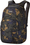 CASCADE CAMO