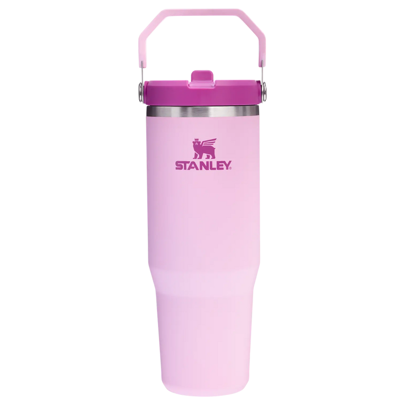 IceFlow™ Flip Straw 2.0 čaša sa slamkom 0,89L / 30oz-5
