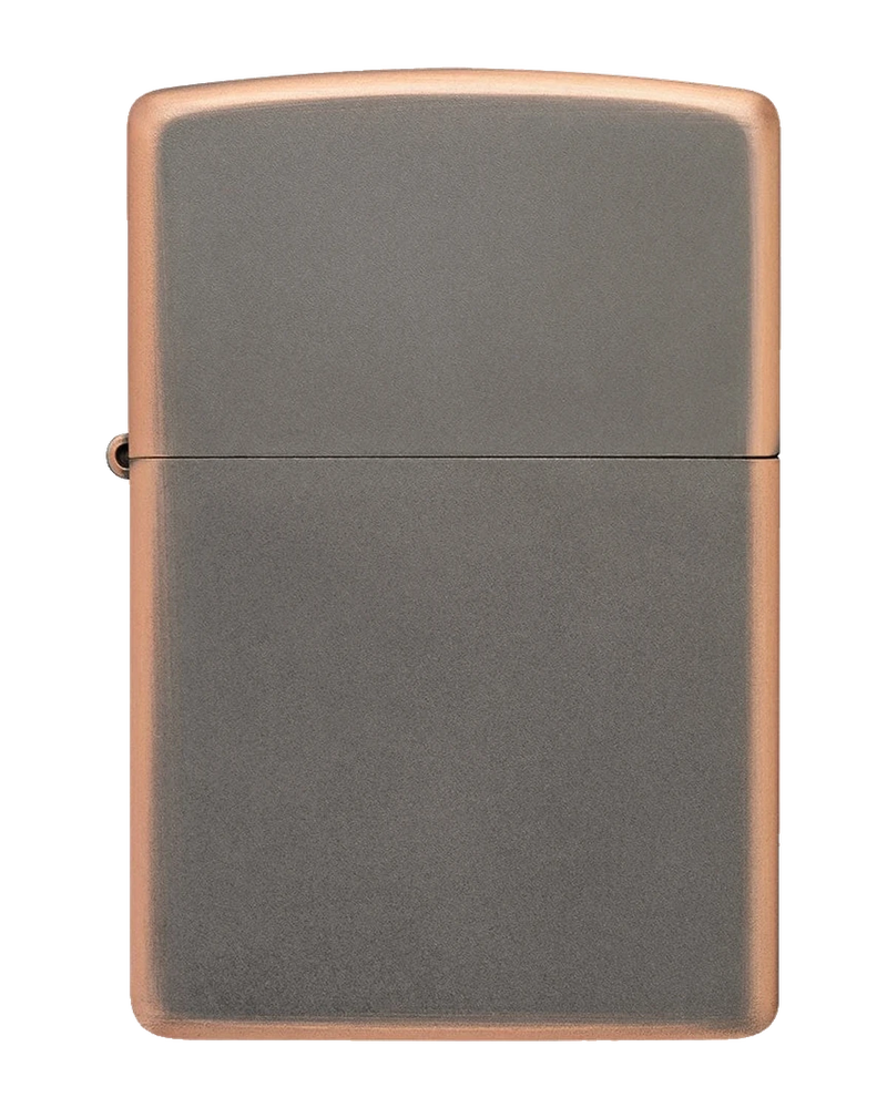 Zippo Rustic Bronze Upaljač