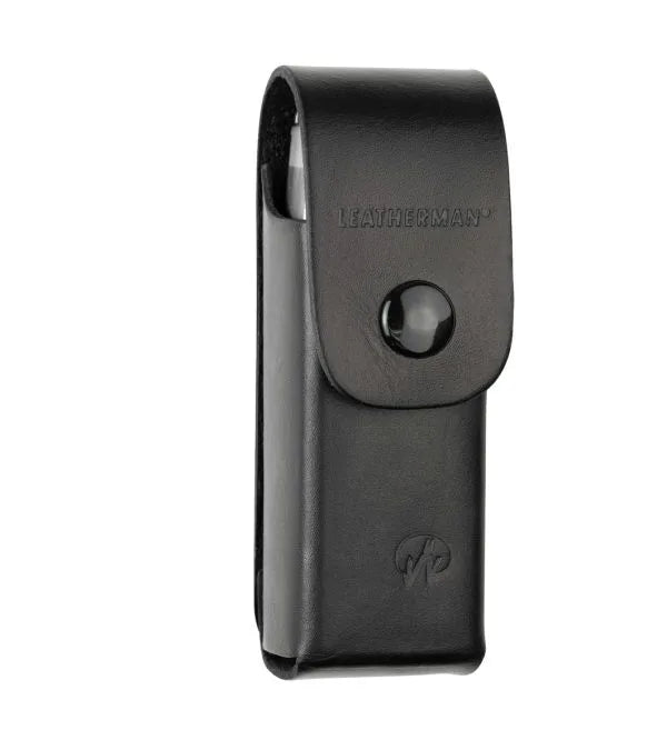 SHEATH/LEATHER/4.5 IN/PKG