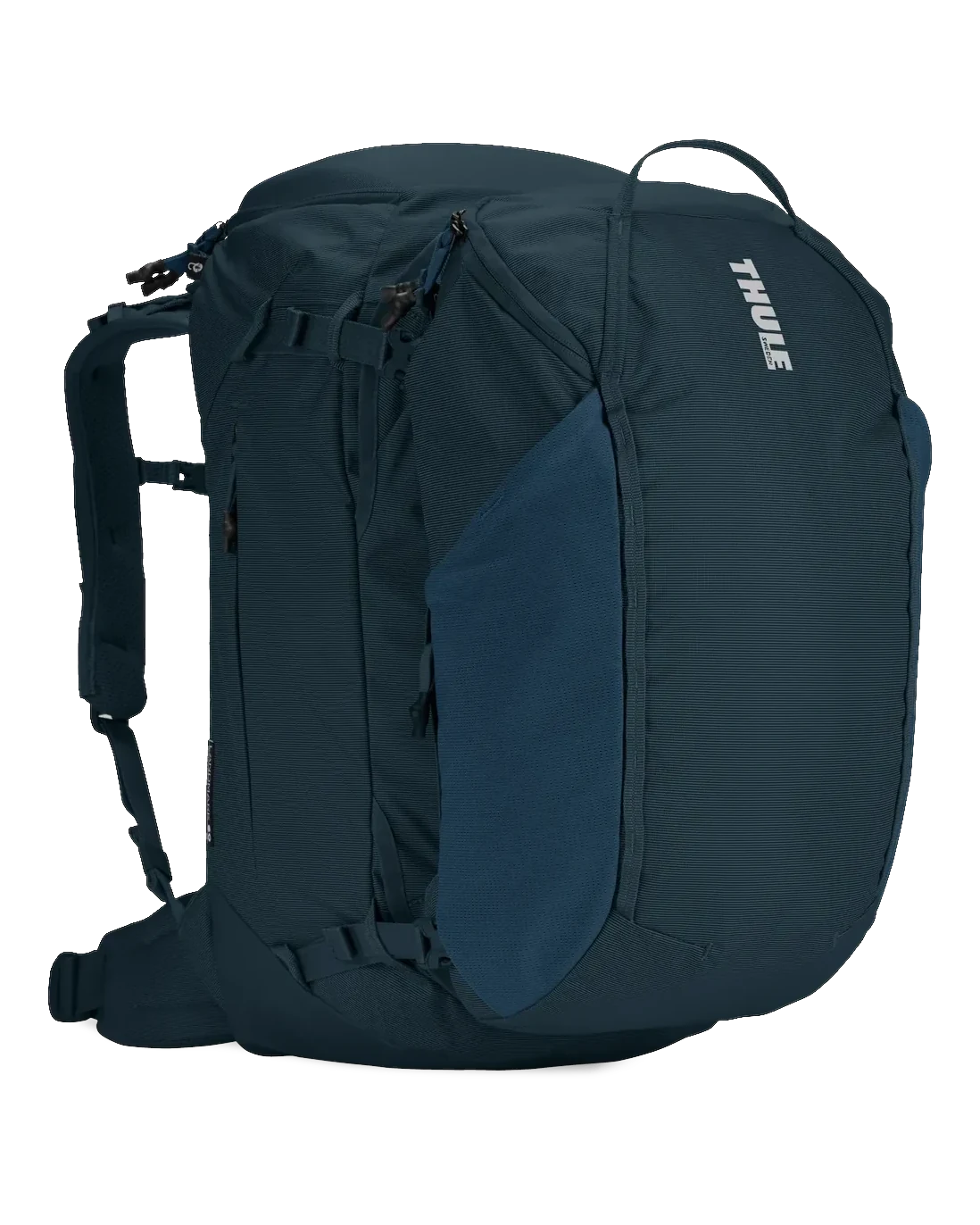 THULE Landmark Putni ranac set 60L-2
