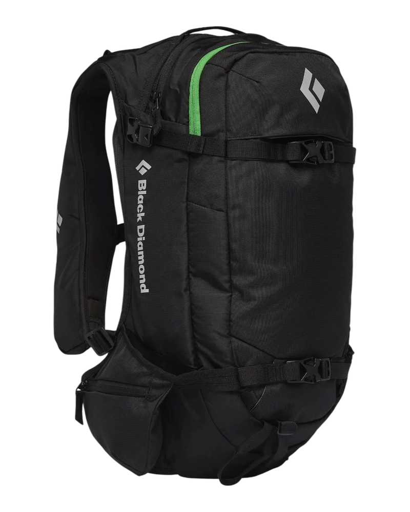 Dawn Patrol 25 Ranac