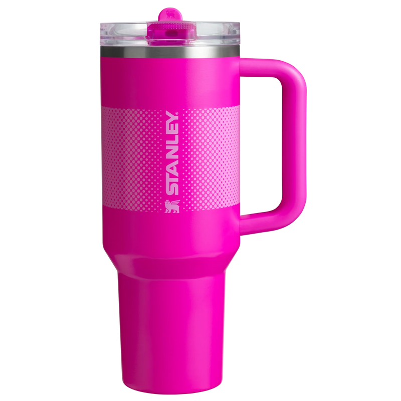 Quencher ProTour termo čaša sa slamkom 1.18L / 40oz-3