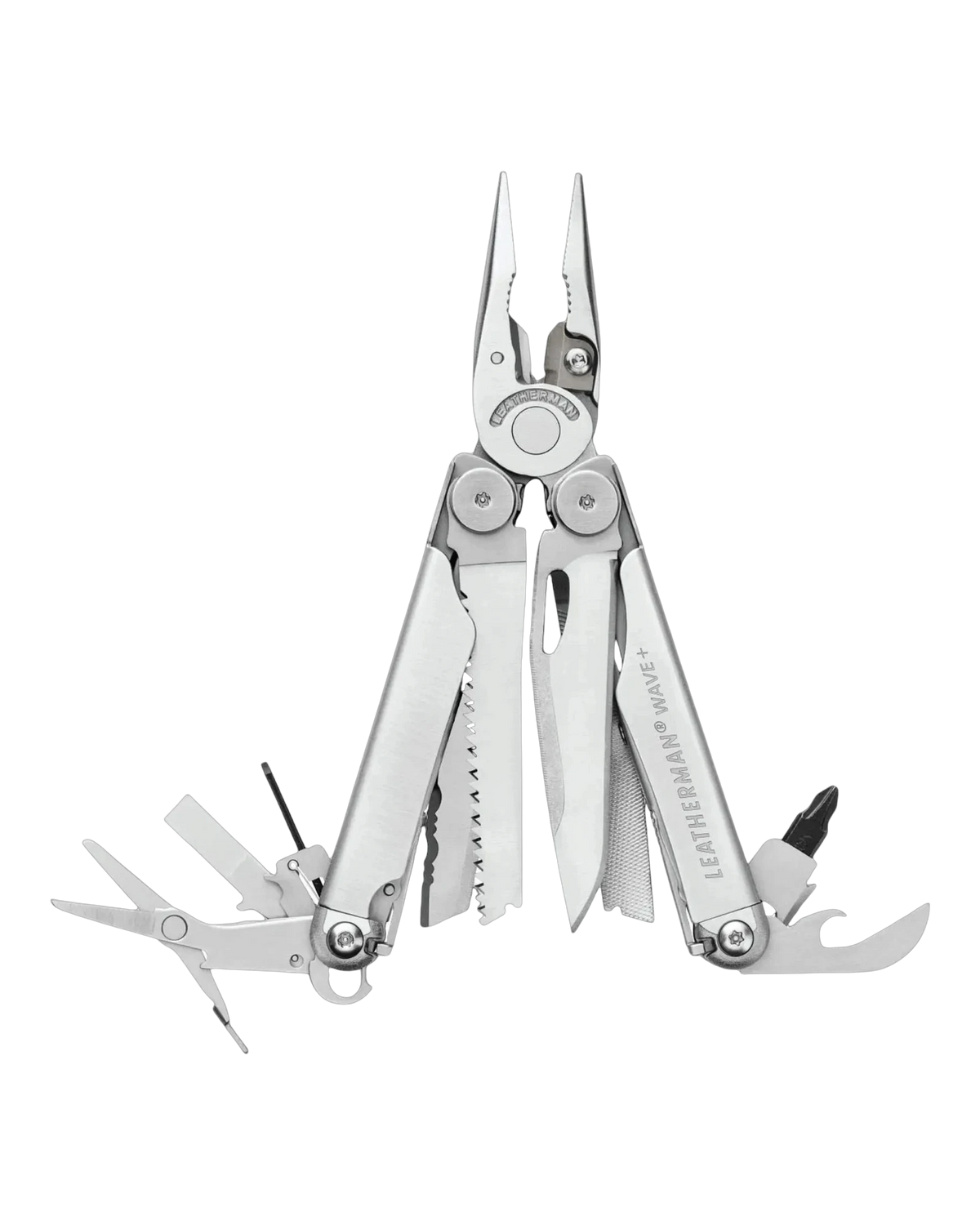 Leatherman Wave Plus Multitul – slika 3