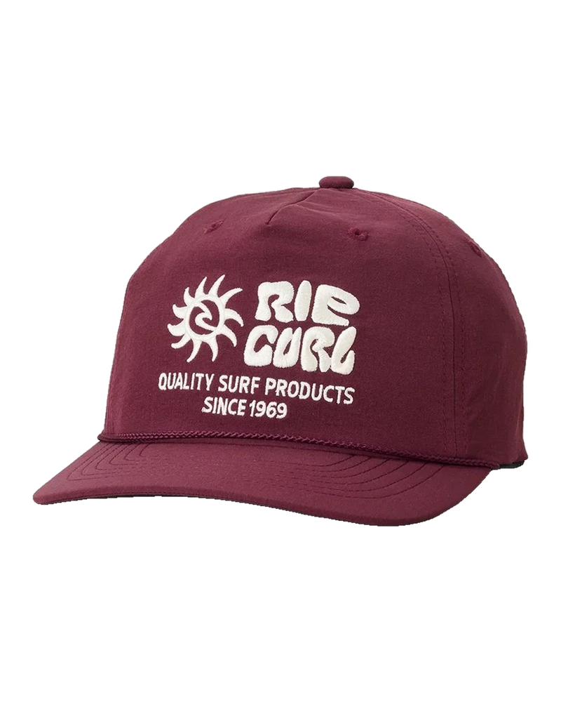 Rip Curl Pacific Rinse Flexfit SB Kačket (muški)