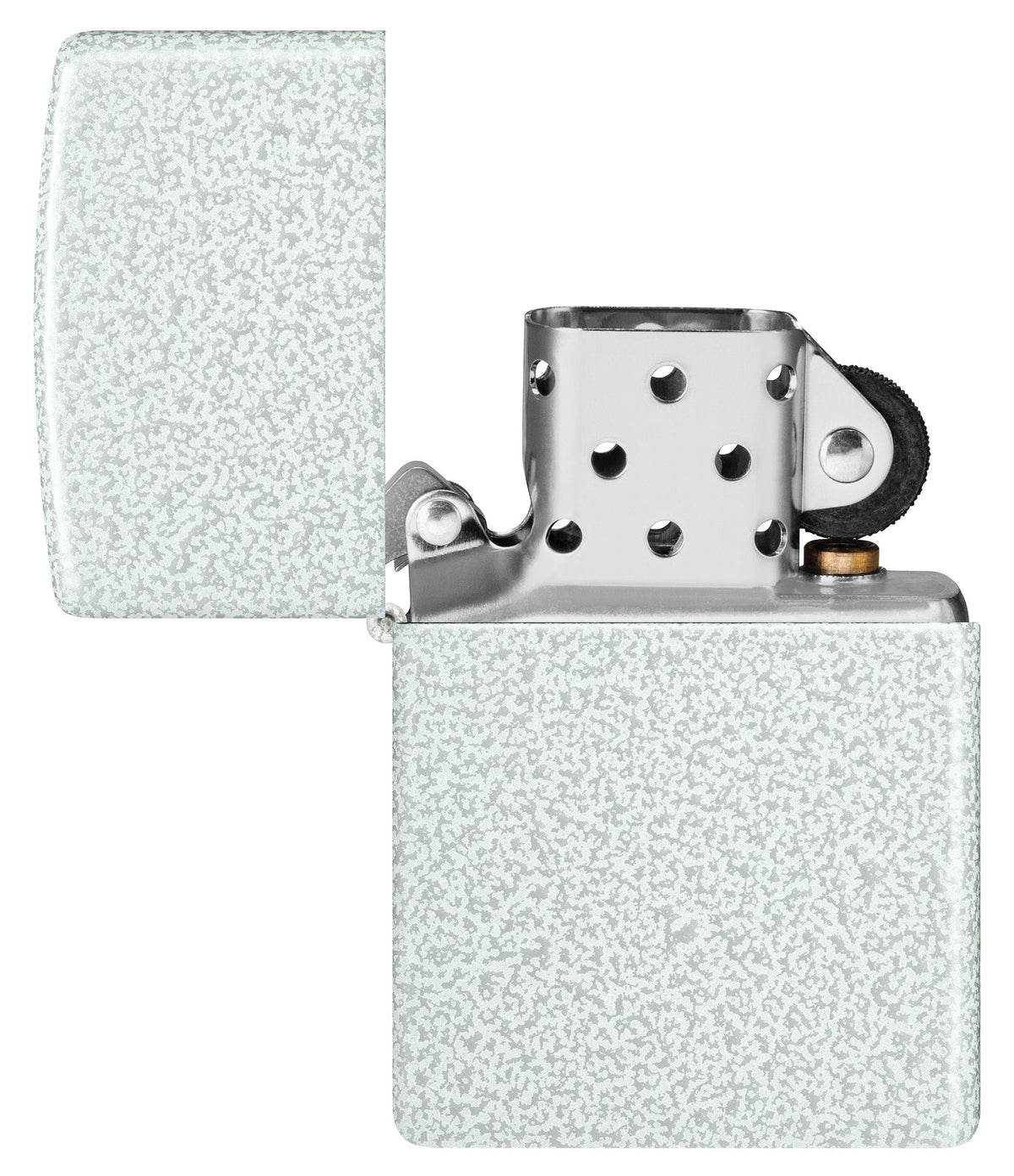 Zippo Upaljač Glacier Base Mod – slika 8