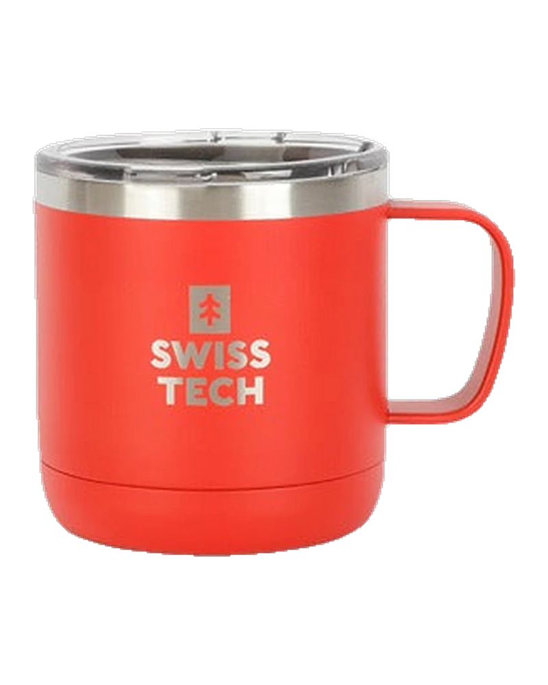 Swiss+Tech Termos Šolja 0,41L
