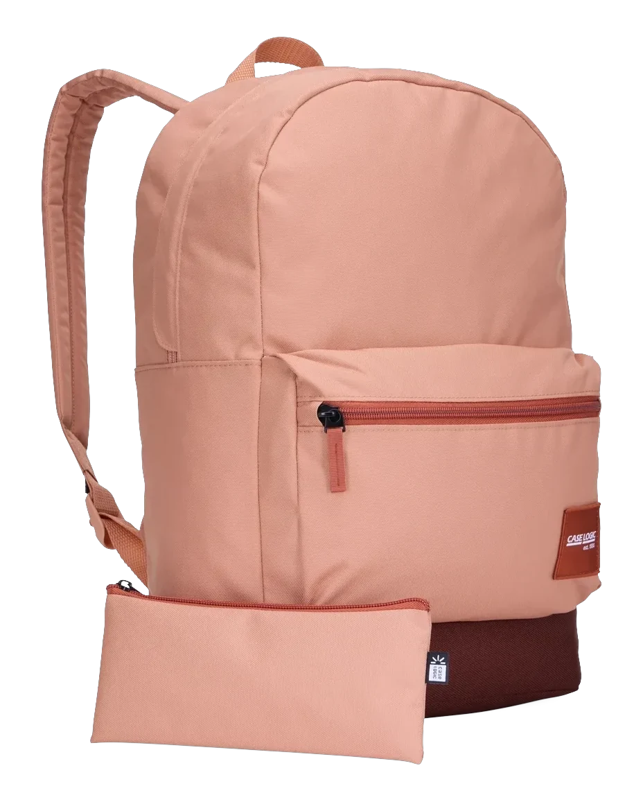 CASE LOGIC Campus Commence Recycled ranac za školu 24L-4