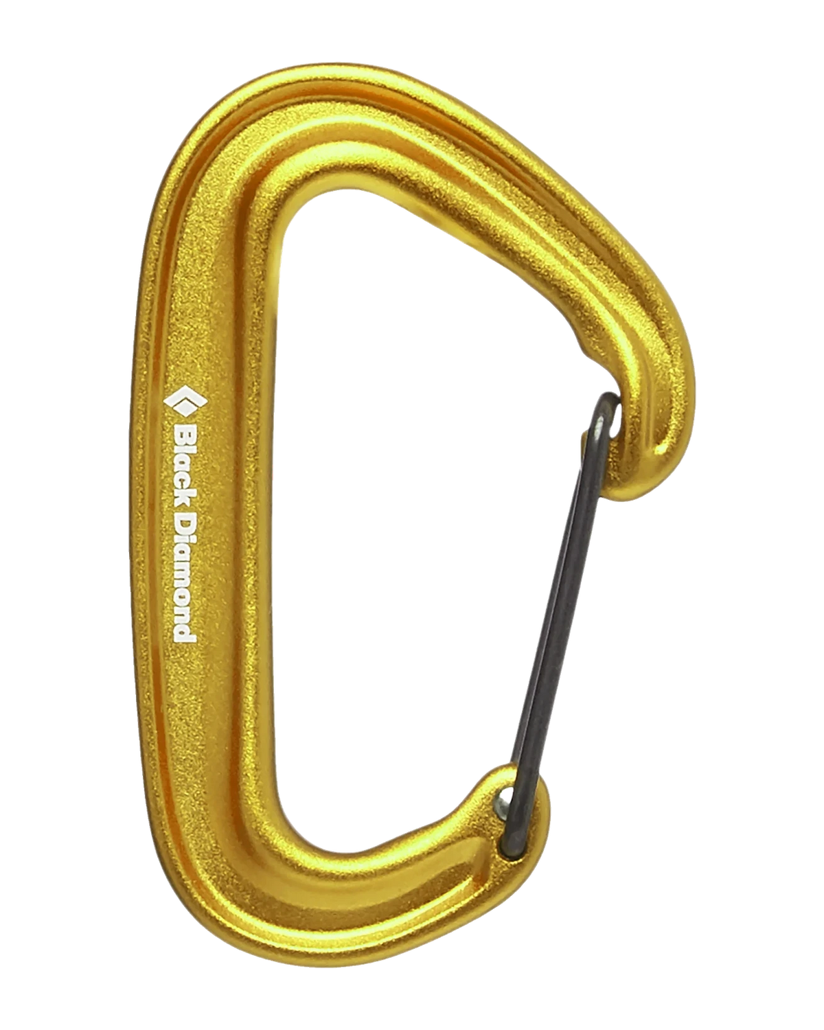 Black Diamond MiniWire Karabiner – slika 8