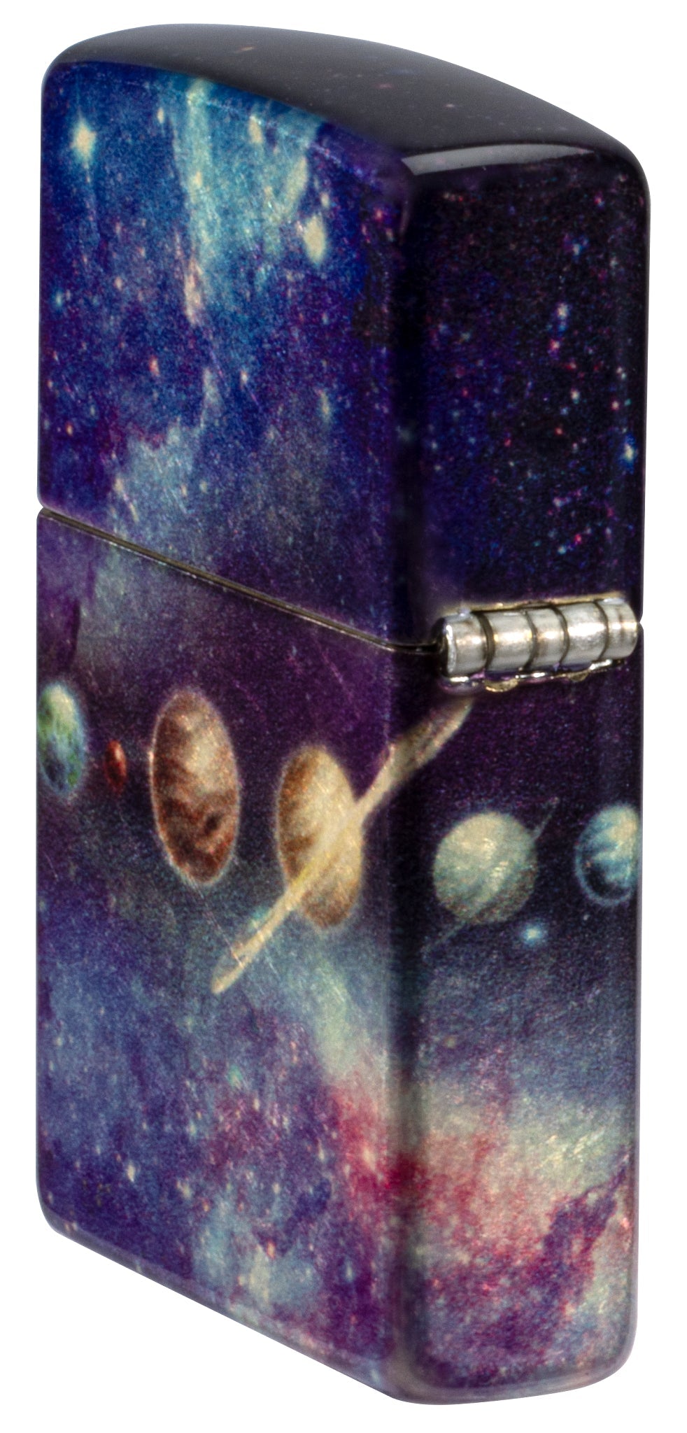Zippo Upaljač Planets In Space – slika 9
