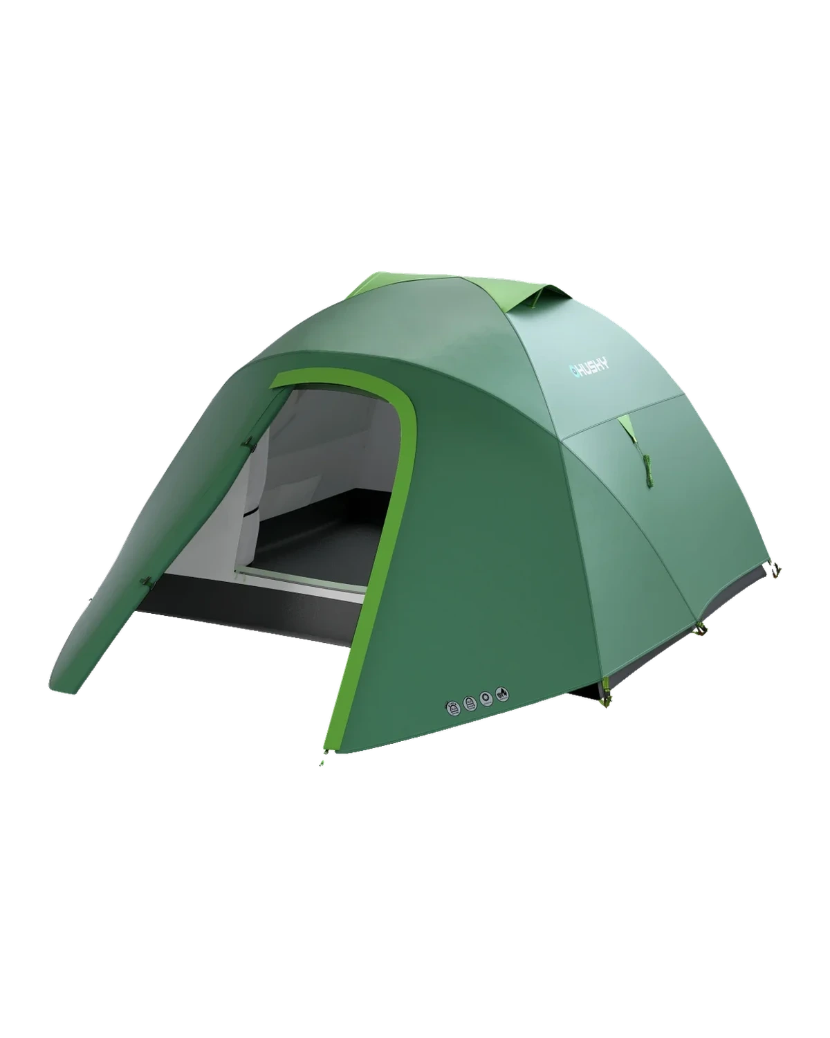 Husky Bonelli 3 Šator