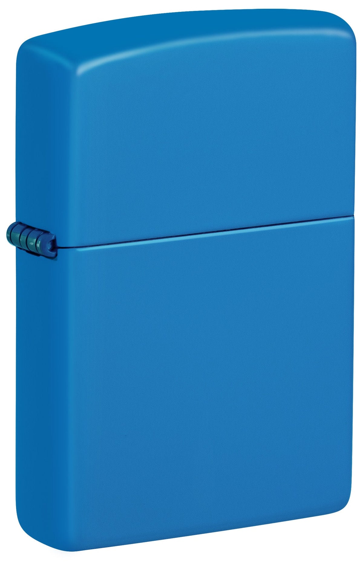 Zippo Upaljač 48628 Sky Blue Matte