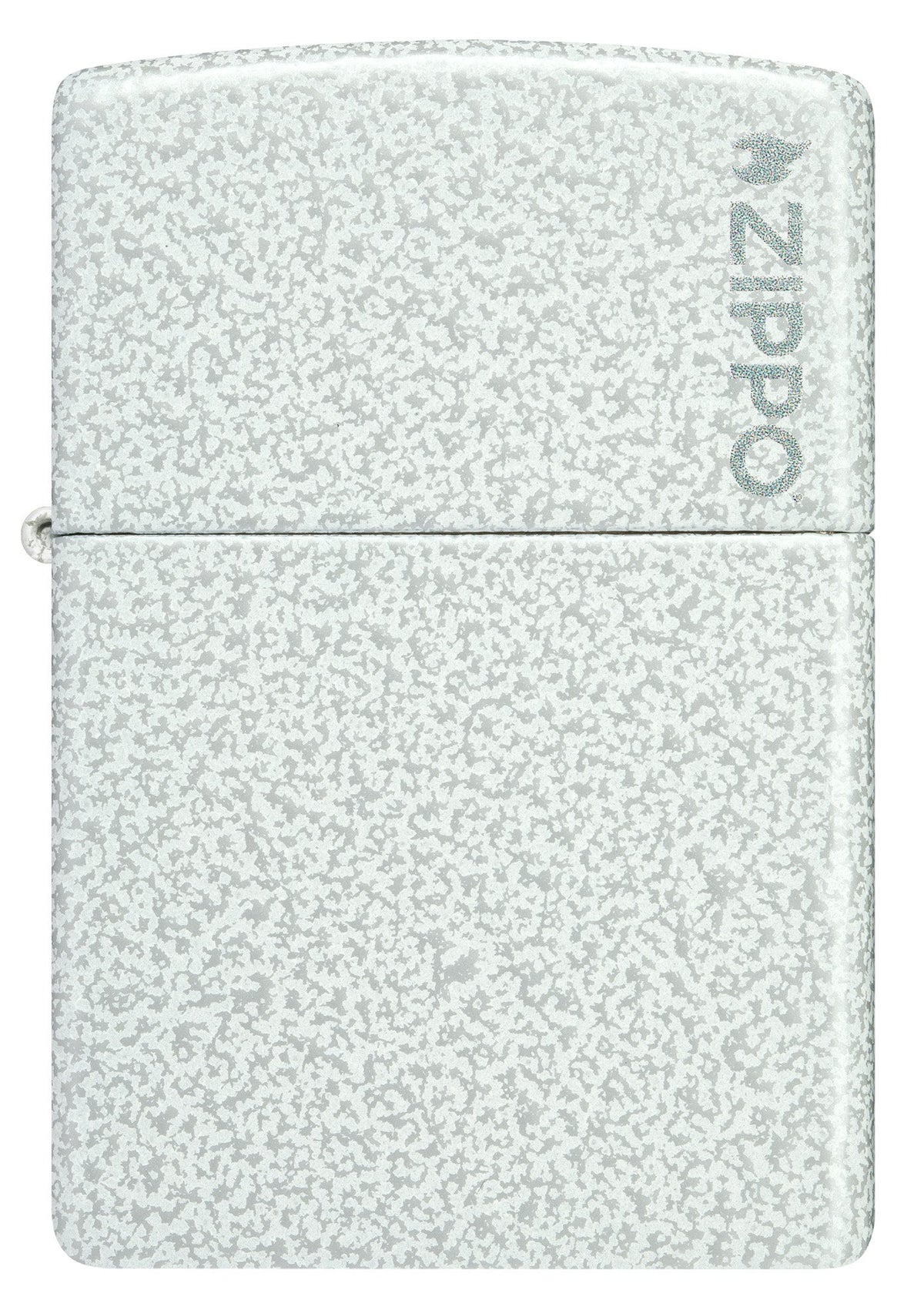 Zippo Upaljač 46020ZL Glacier Base sa Logom – slika 9