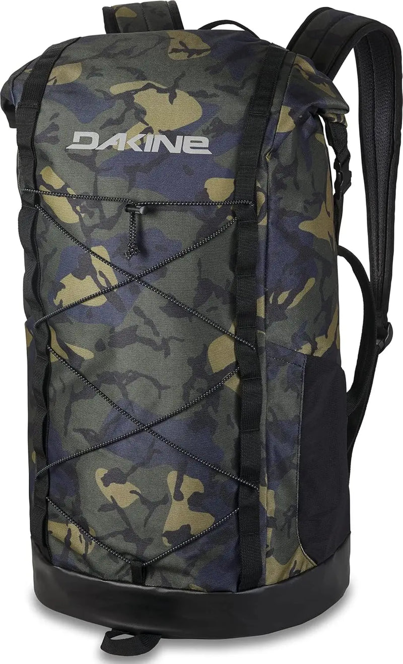 Mission Surf Roll Top Backpack 35L-1