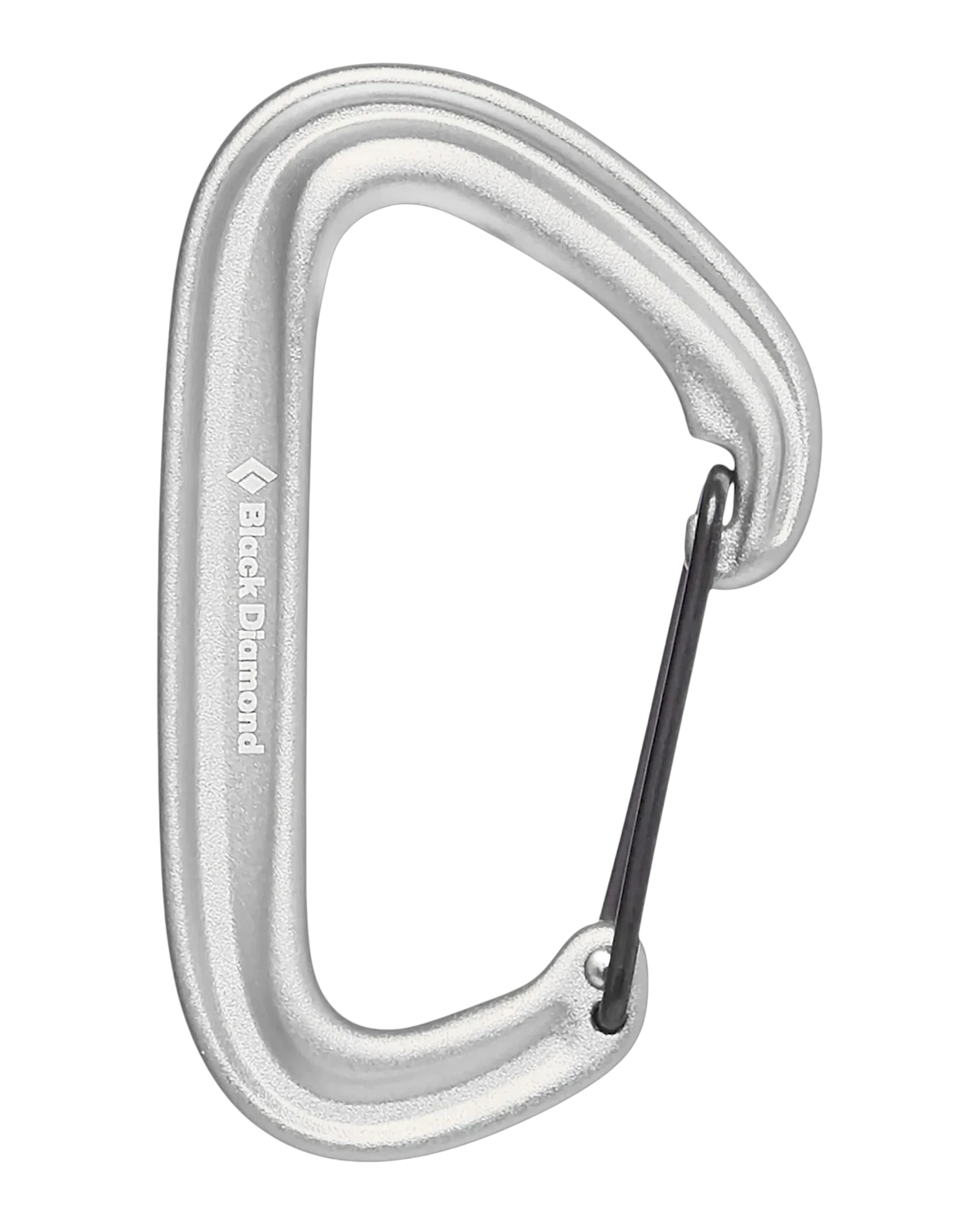 Black Diamond LiteWire Karabiner – slika 2