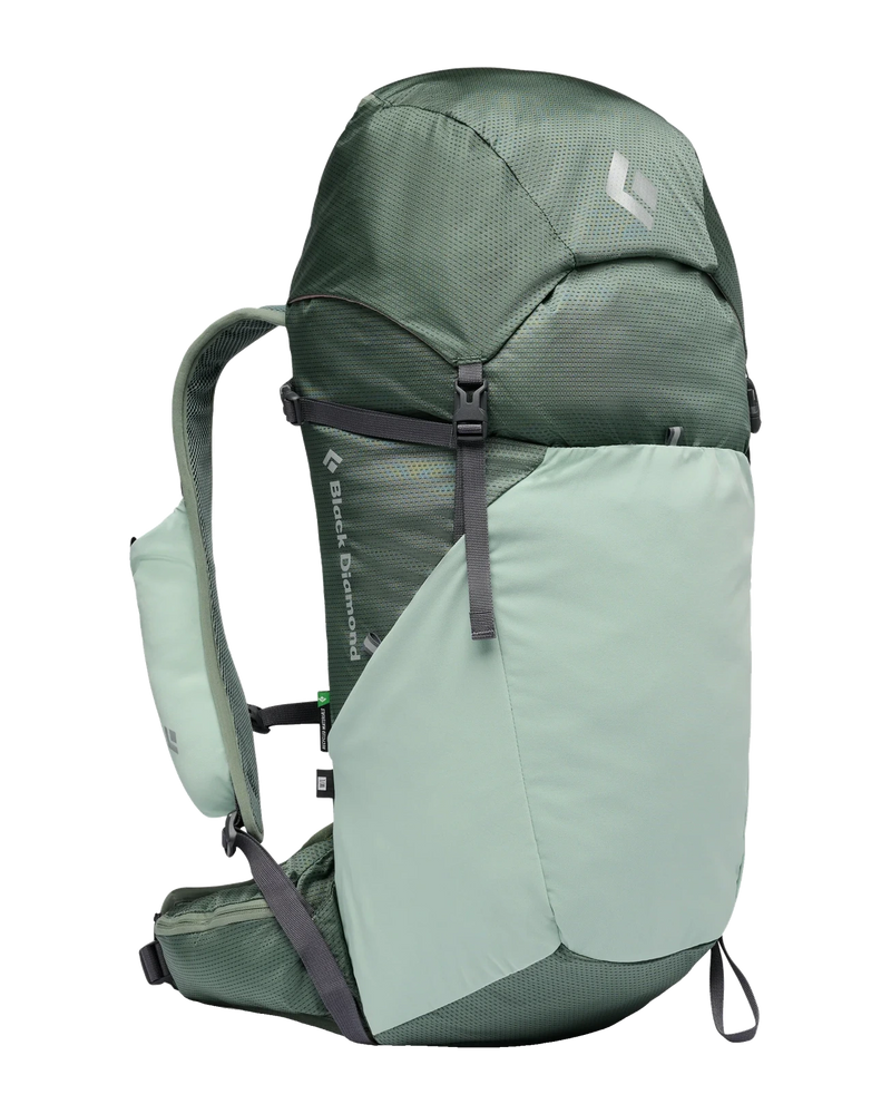 Black Diamond Trail Vista 28 Ranac – slika 3