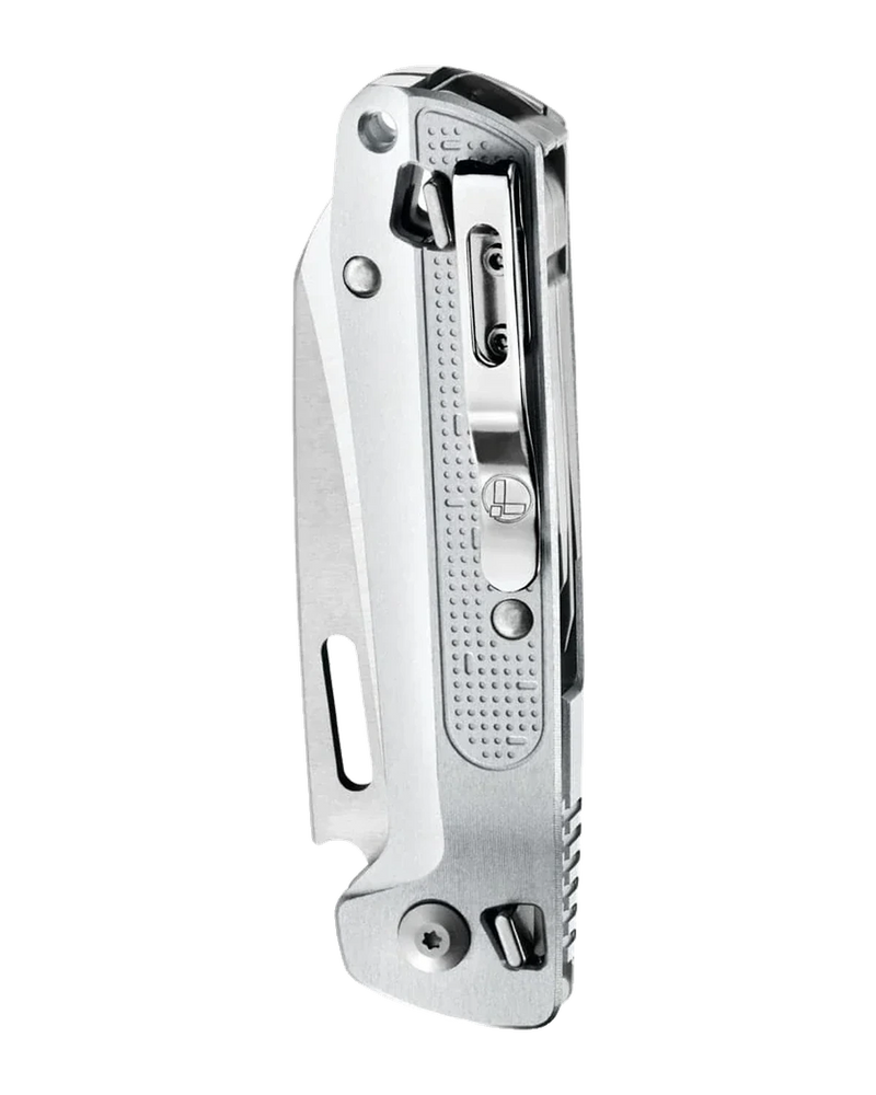 Leatherman FREE K4x Multitul