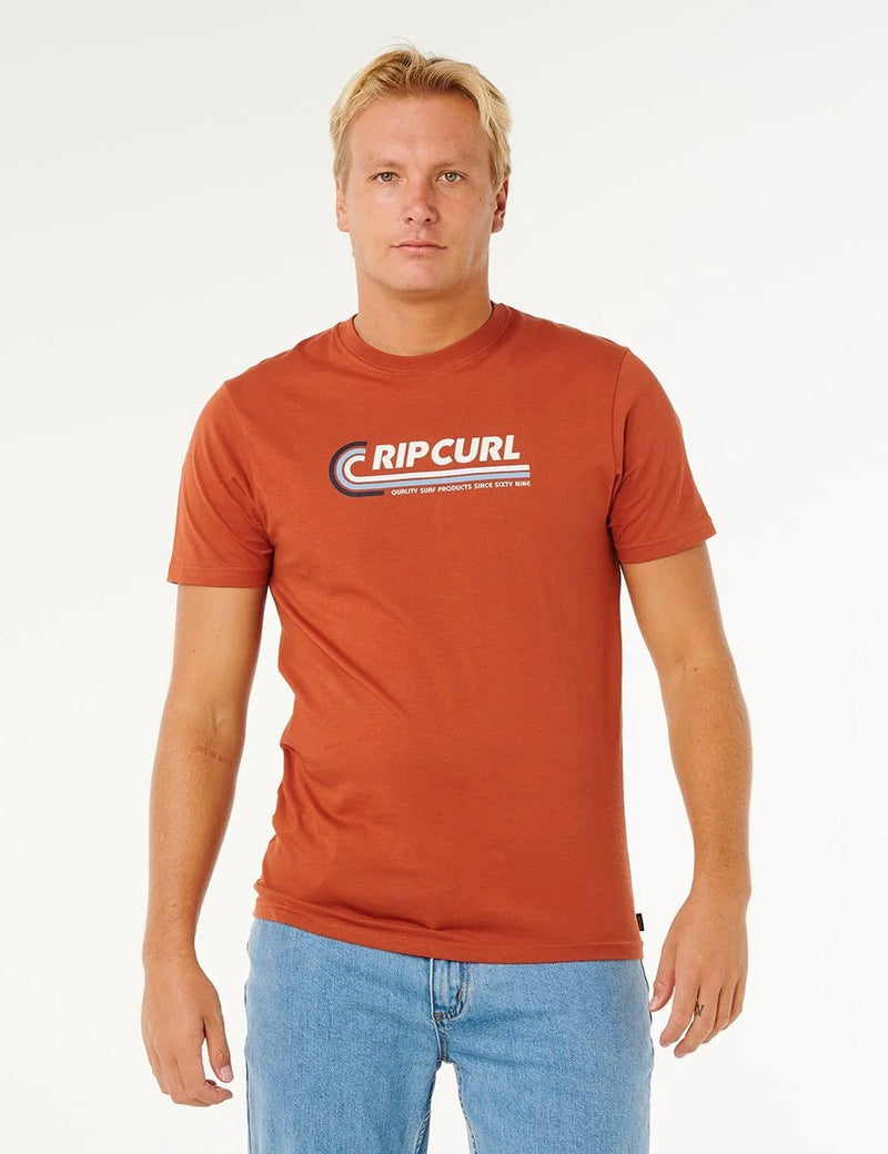 Rip Curl Streamline Likemumma Majica (muški)