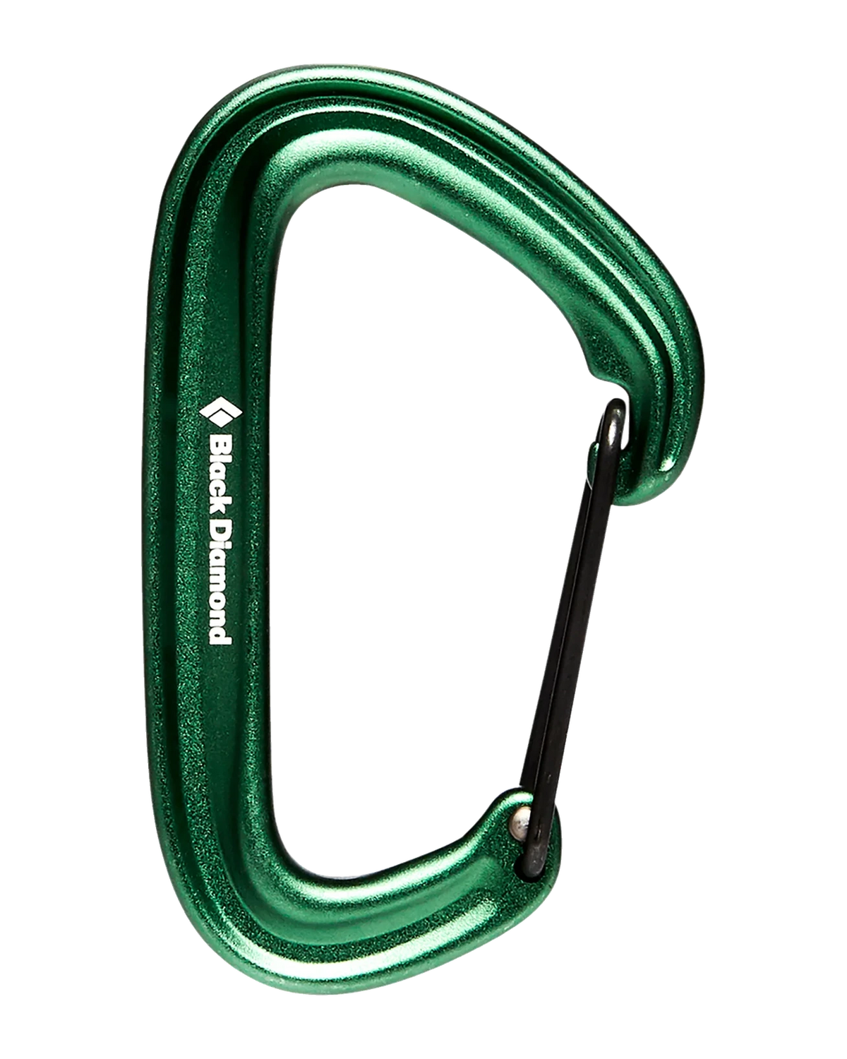 Black Diamond LiteWire Karabiner – slika 4