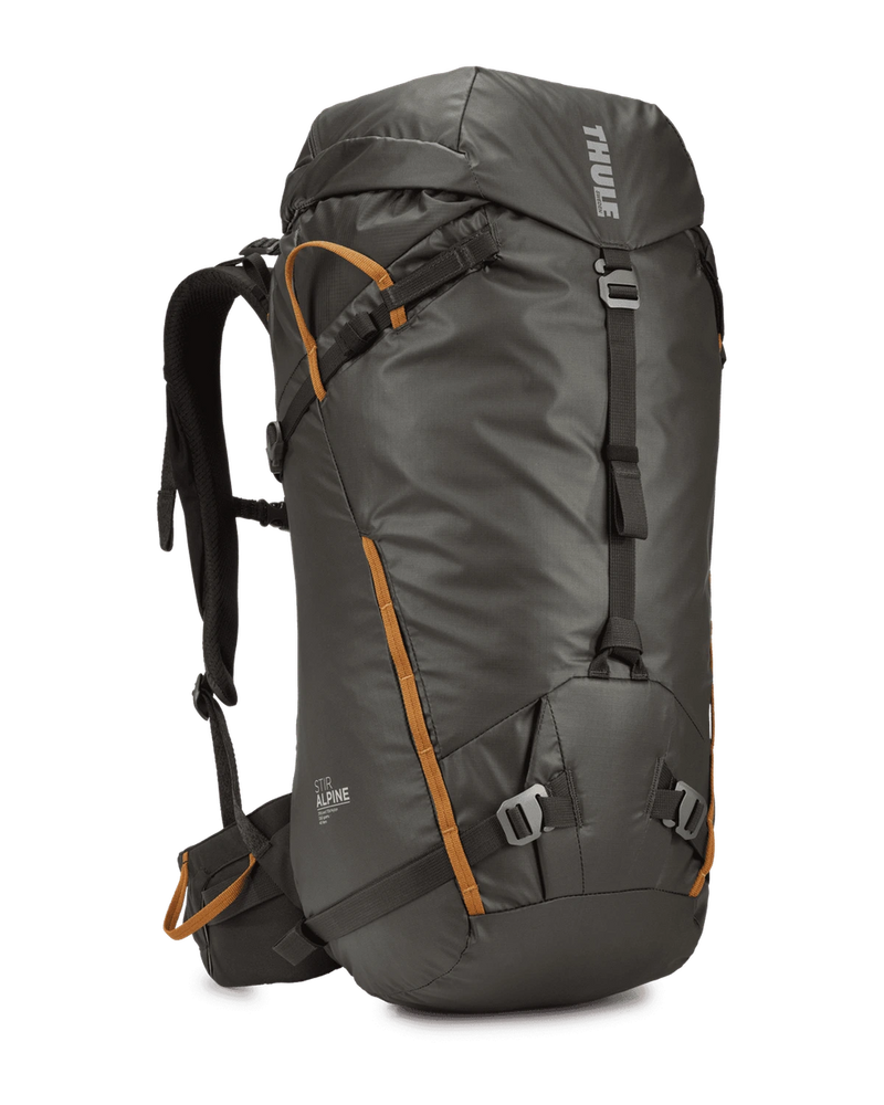 Thule Stir Alpine Ranac za Planinarenje 40L