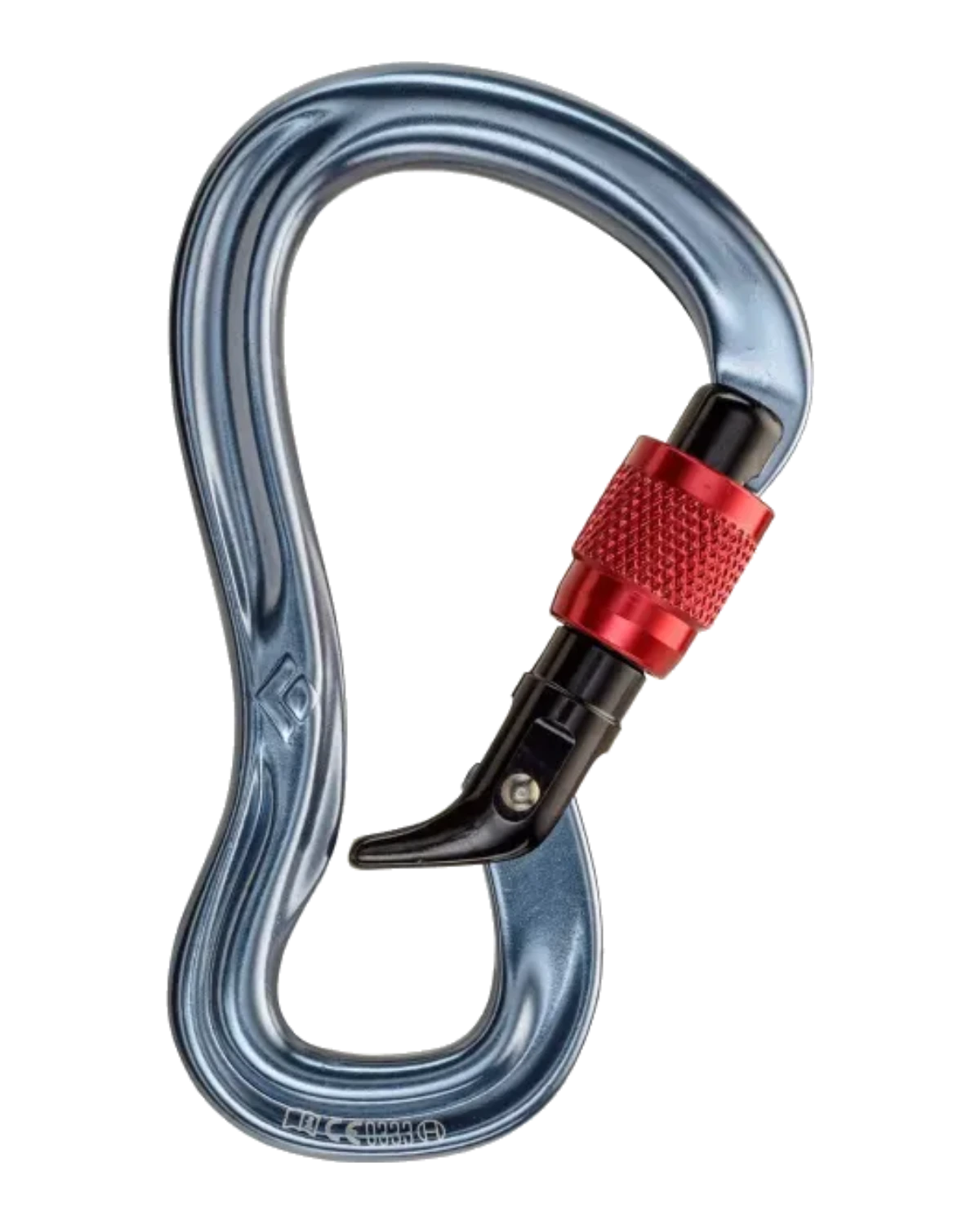 GridLock Karabiner sa Navojem i Blokadom-1
