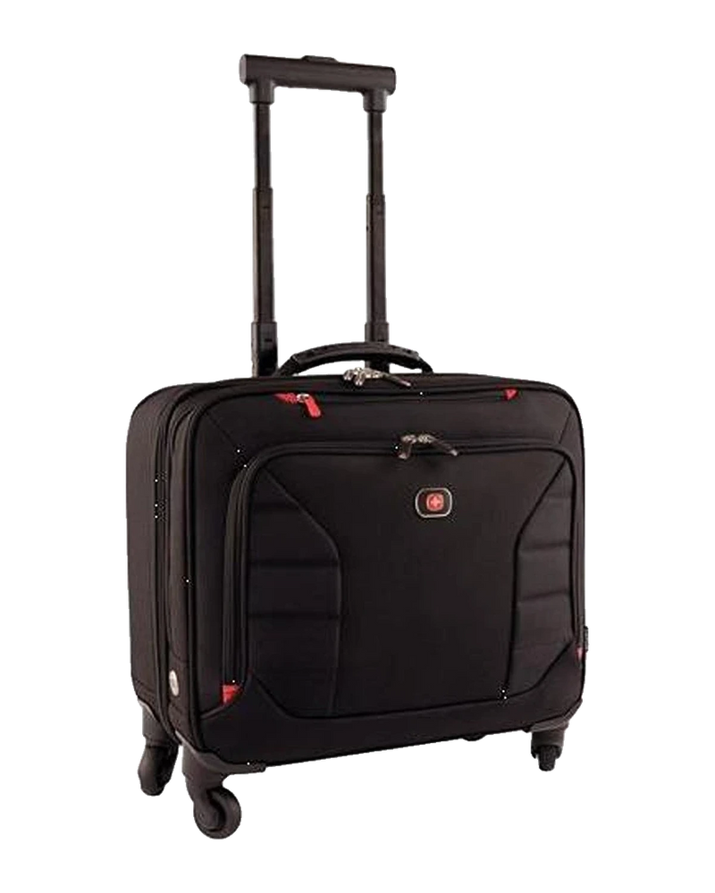 Wenger Interchange Torba za Laptop na Točkićima 17"