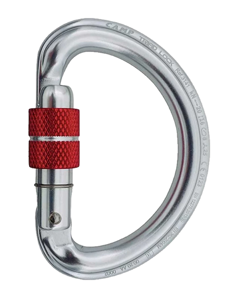 CAMP Triad Lock Karabiner