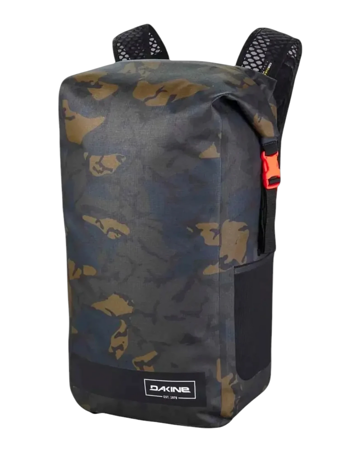 Dakine Cyclone Roll Ranac 32L – slika 3