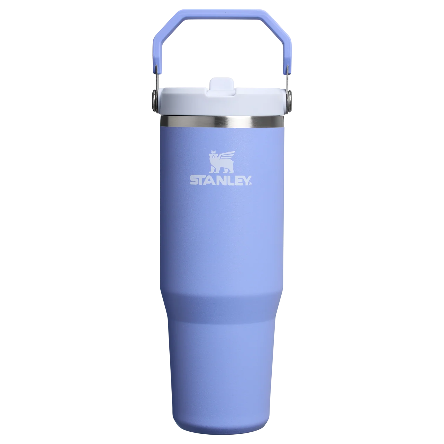 IceFlow™ Flip Straw 2.0 čaša sa slamkom 0,89L / 30oz-8