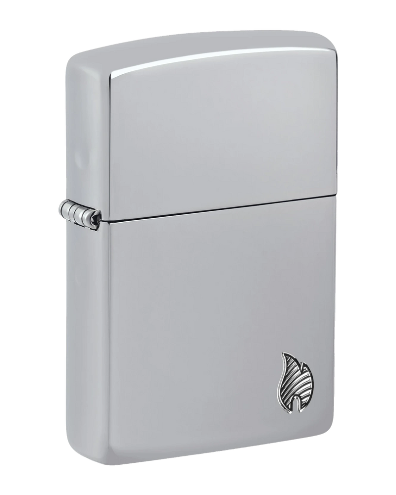 Zippo Armor Flame Upaljač