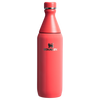 HOT CORAL GLOSS