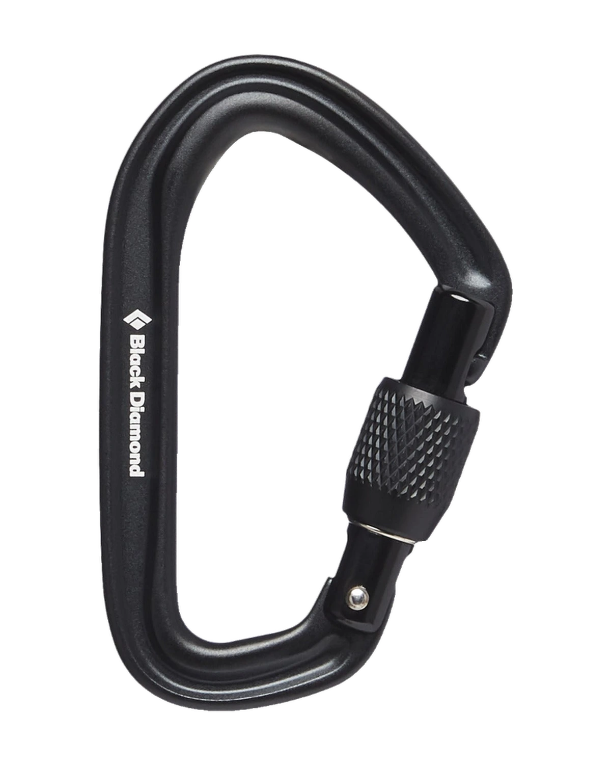 Black Diamond HotForge Karabiner sa Navojem