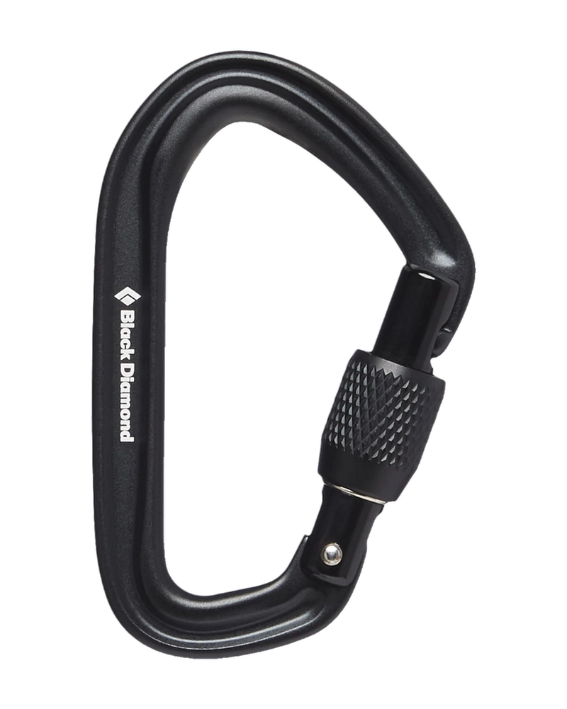 Black Diamond HotForge Karabiner sa Navojem