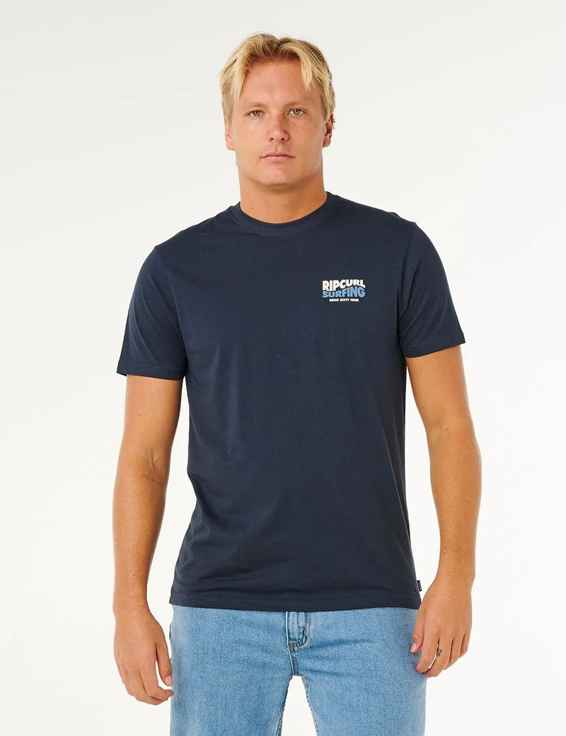 Rip Curl Streamline Lineup Majica (muški)