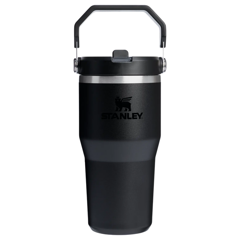 IceFlow™ Flip Straw 2.0 čaša sa slamkom 2.0 0.6L / 20oz-12