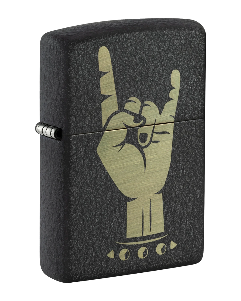 Zippo Rock On Upaljač