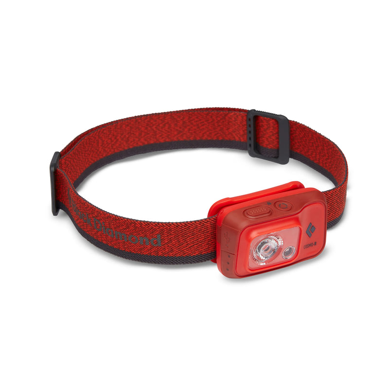COSMO 350-R FRONTNA LAMPA-1