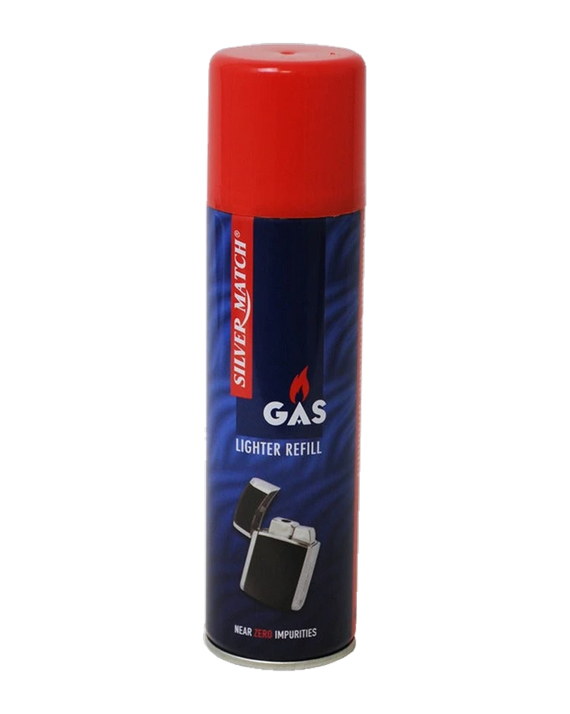 Silver Match Gas za Upaljače 250ml