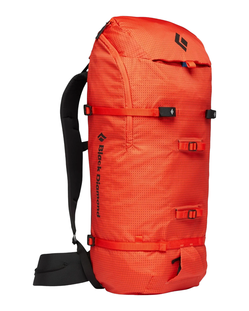 Speed Zip 33 Ranac