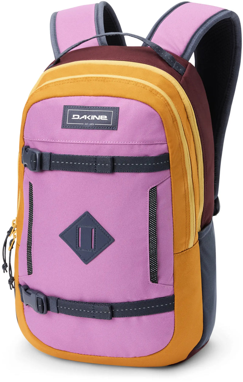 MISSION BACKPACK 18L-1