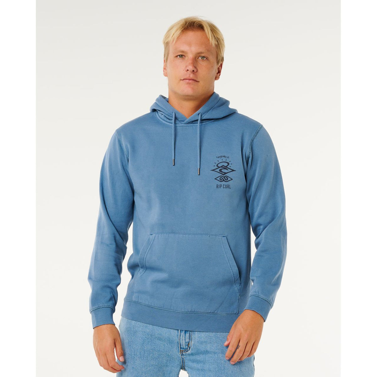Rip Curl Search Icon Duks sa Kapuljačom (muški) – slika 13