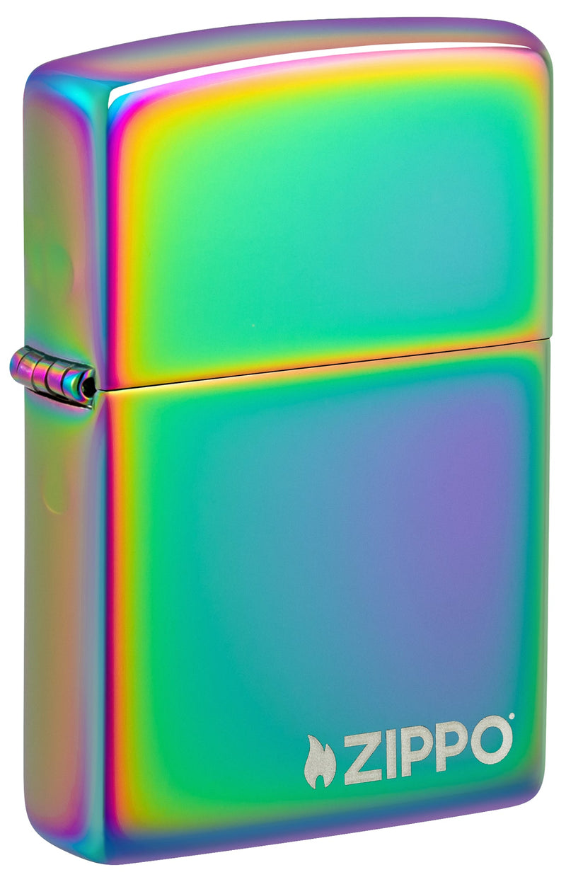Zippo Upaljač 151ZL Spectrum sa Logom